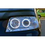 Ангельские глазки VW Sharan 2000-2010